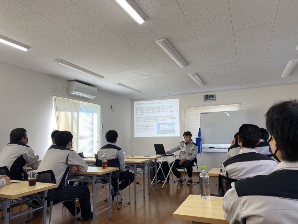 2023年9月度勉強会-2