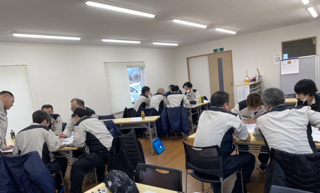 能力向上教育-2